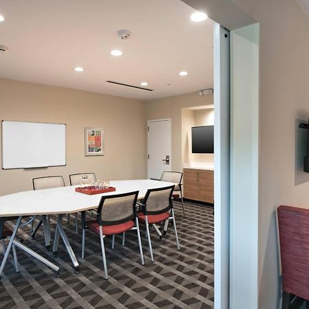 Towneplace Suites Austin South מראה חיצוני תמונה