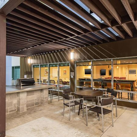 Towneplace Suites Austin South מראה חיצוני תמונה