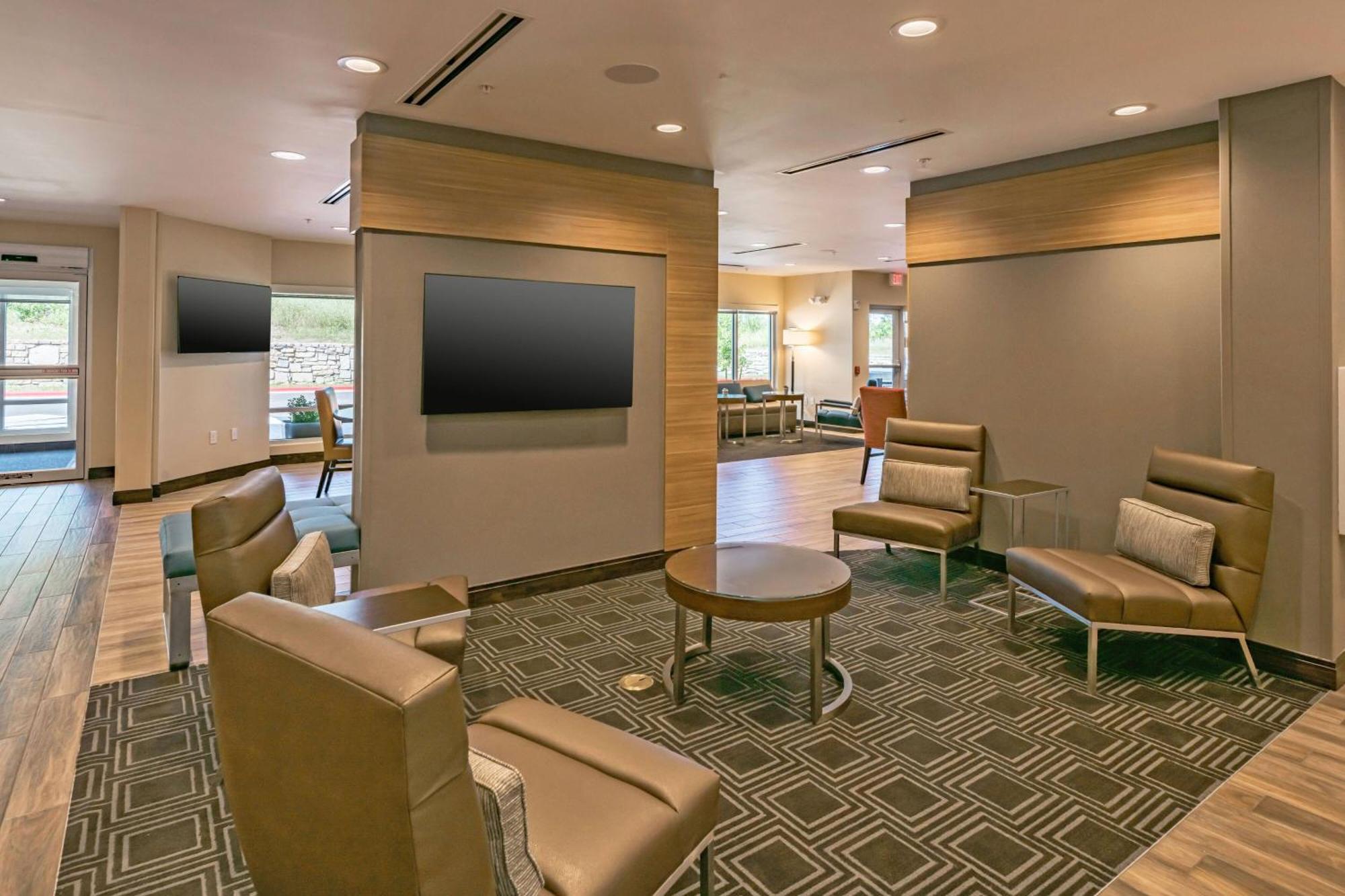 Towneplace Suites Austin South מראה חיצוני תמונה