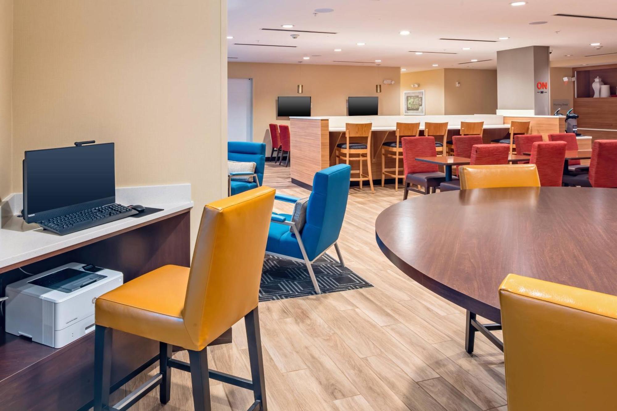 Towneplace Suites Austin South מראה חיצוני תמונה