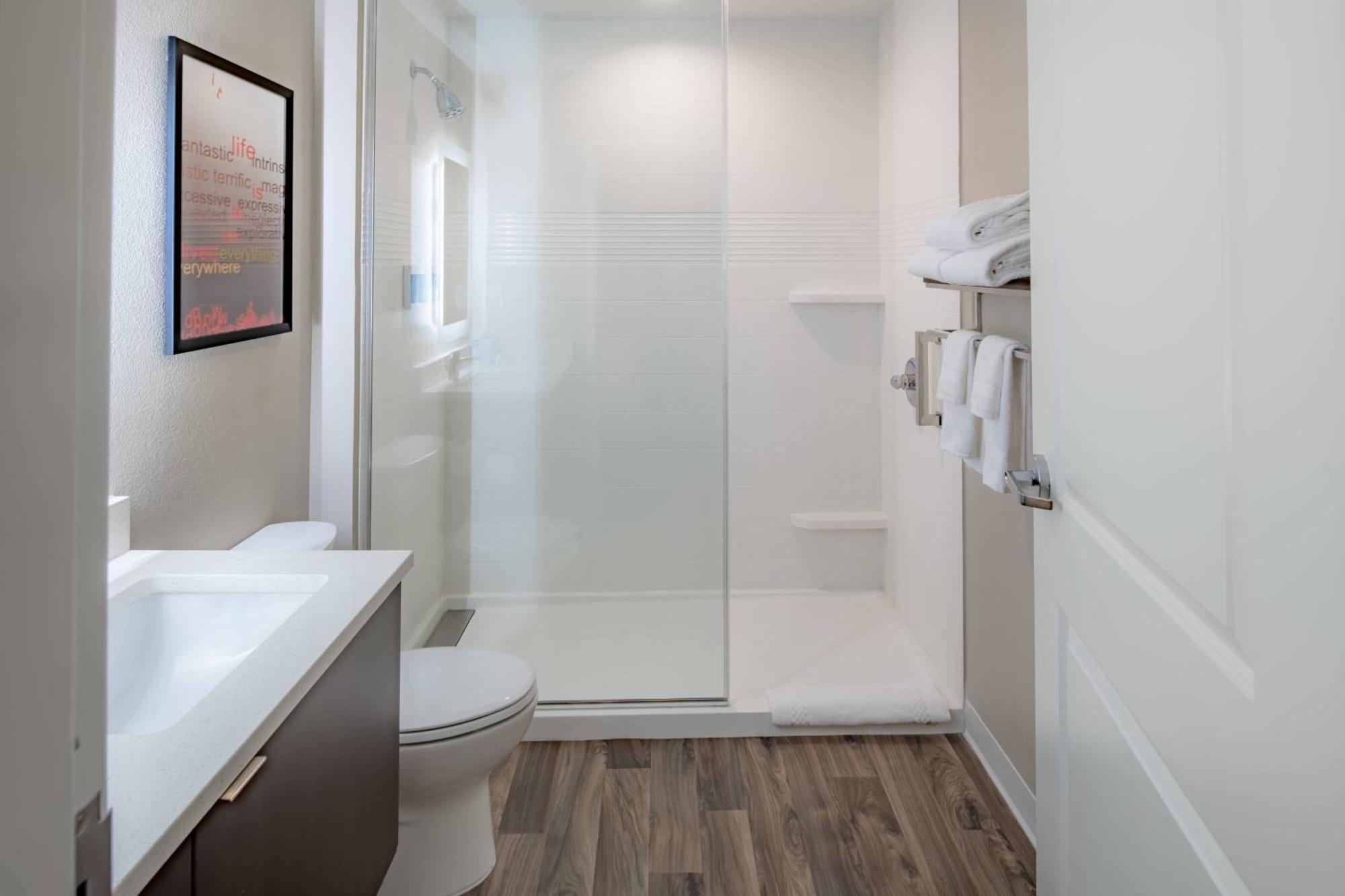 Towneplace Suites Austin South מראה חיצוני תמונה