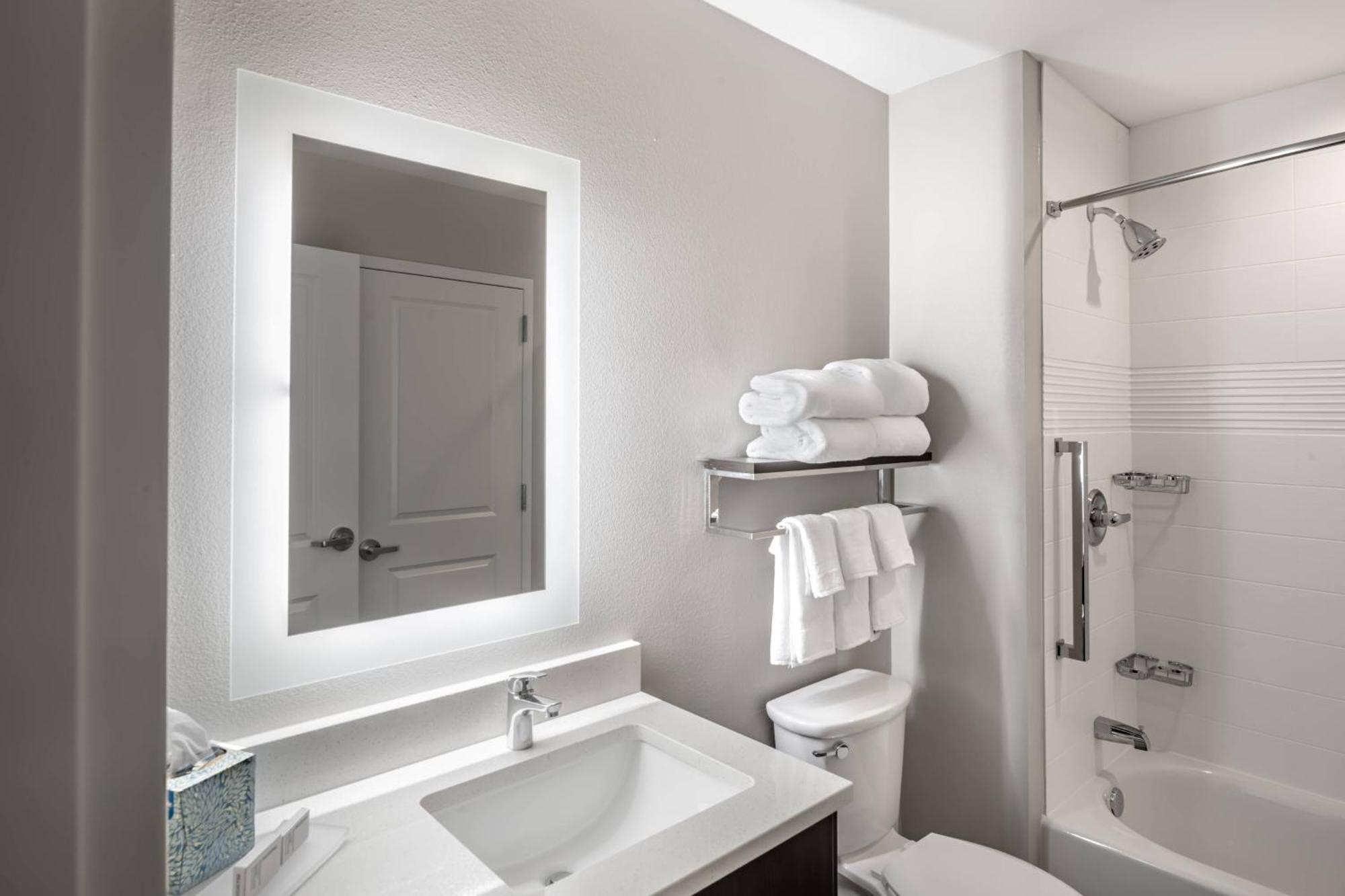 Towneplace Suites Austin South מראה חיצוני תמונה