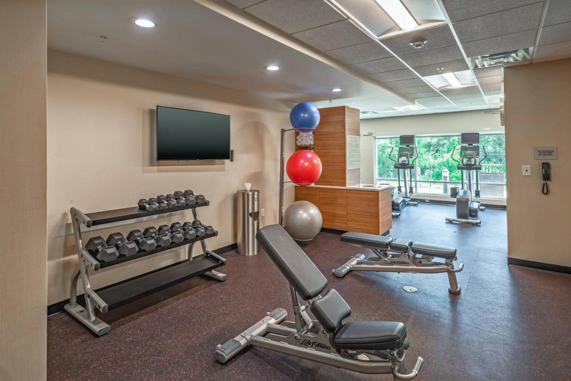 Towneplace Suites Austin South מראה חיצוני תמונה