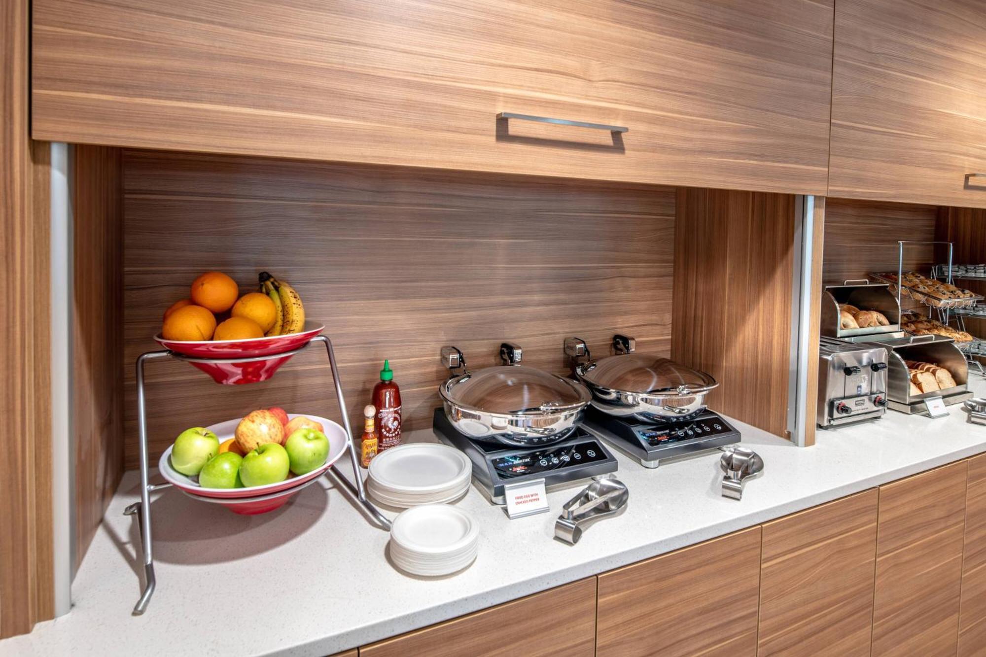 Towneplace Suites Austin South מראה חיצוני תמונה